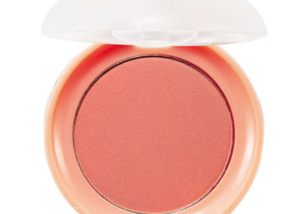 ETUDE HOUSE Etude House Lovely Cookie Blusher 7.2g, 11 Peach Choux Wafer, 1 Count