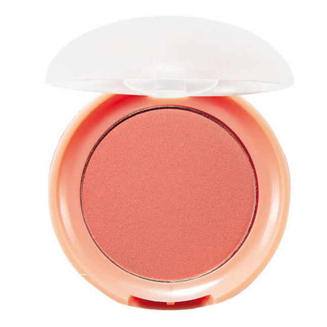 ETUDE HOUSE Etude House Lovely Cookie Blusher 7.2g, 11 Peach Choux Wafer, 1 Count