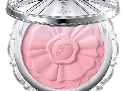 JILL STUART  Pastel Petal Blush 04 Dressed Peony 1pc