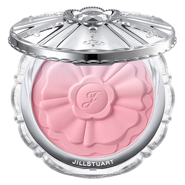 JILL STUART  Pastel Petal Blush 04 Dressed Peony 1pc