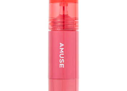 AMUSE  Cheek Talk Talk 5.5ml, 07 Sunny Talk, 1 Count