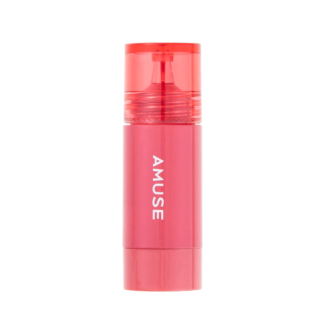 AMUSE  Cheek Talk Talk 5.5ml, 07 Sunny Talk, 1 Count