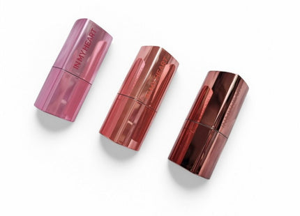 TOUCH IN SOL  Pretty Filter In My Heart Stick Blusher 6g, 2 Count