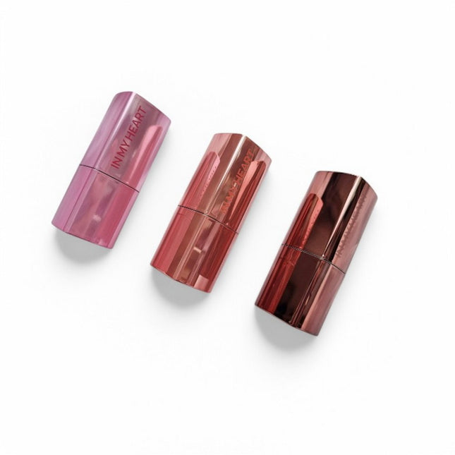 TOUCH IN SOL  Pretty Filter In My Heart Stick Blusher 6g, 2 Count