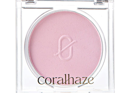 CORALHAZE Soft Blur Cheek 03 Pure Lavender 1ea