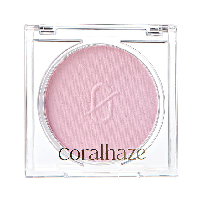 CORALHAZE Soft Blur Cheek 03 Pure Lavender 1ea