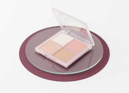 VDL Cheek Stain Palette