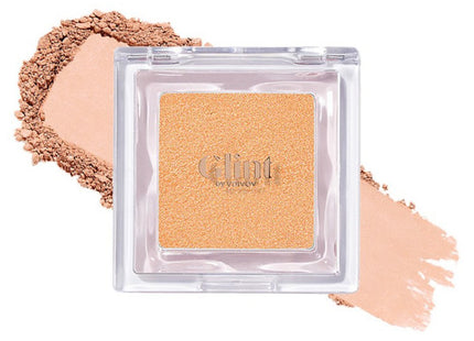 GLINT  Baked Blush 2.4g, 01 Eternal Breeze, 1 count