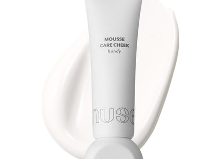 NUDE  Mousse Care Cheek Handy 10ml, 00 Up, 1 Count