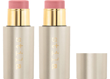 STILA Stila Complete Harmony Lip and Cheek Stick 6g, Sheer Lilium, 2 Count