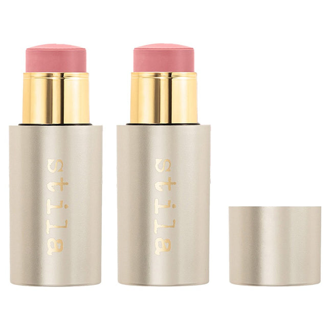 STILA Stila Complete Harmony Lip and Cheek Stick 6g, Sheer Lilium, 2 Count