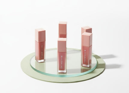 WAKEMAKE Sheer Glow Liquid Blusher