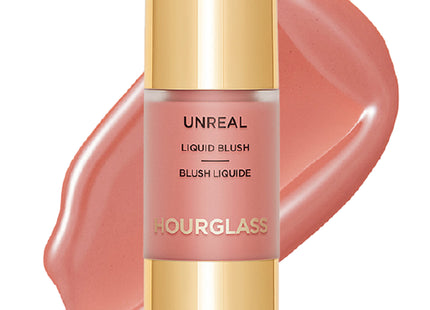 HOURGLASS  Unreal Skin Sheer Glow Liquid Blush 10.3ml, One