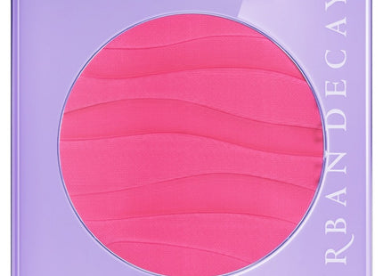 URBAN DECAY  Face Bond Blush 5g, Touch Me, 1 Count