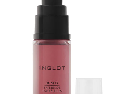 INGLOT  Liquid Face Blush 15ml, Shade 96, 1pc