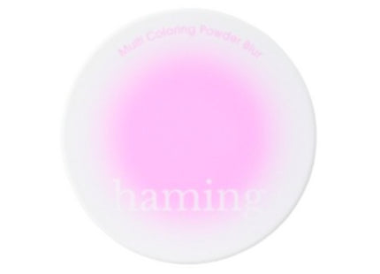 HAMMING  Multi Coloring Powder Blur 5g, One Color/NEW 05 Angora, 1 pc