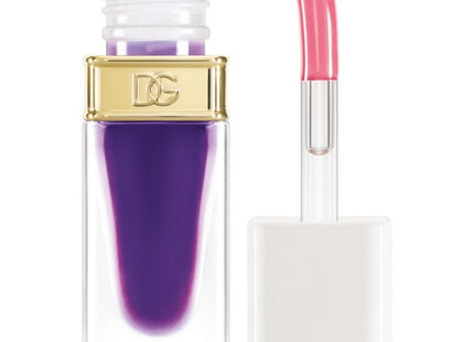 DOLCE&GABBANA  Violet Liquid Blush Cream Blush 7ml, Pink, 1 Piece