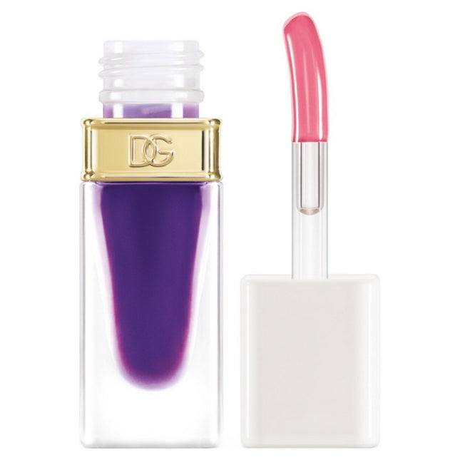 DOLCE&GABBANA  Violet Liquid Blush Cream Blush 7ml, Pink, 1 Piece