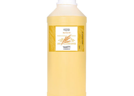 MALGEULDAM Rice Bran Oil