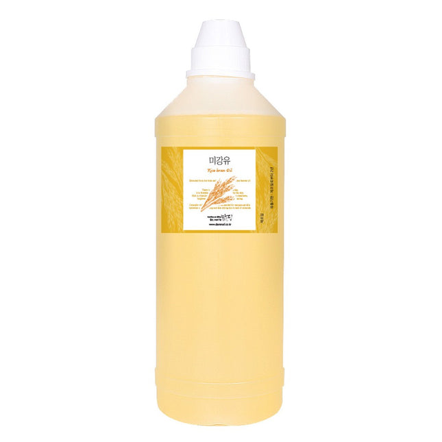MALGEULDAM Rice Bran Oil