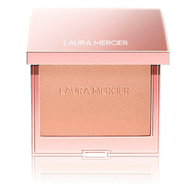 LAURA MERCIER Laura Mercier Blush Color Infusion 6g, Peach Shimmer (Shimmer Ginger), 1 count