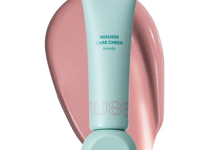 NUDE Mousse Care Cheek Handy 10ml, 05 Dim Dawn, 1 Count
