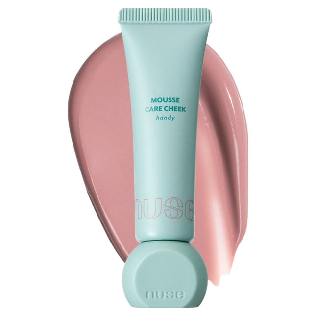 NUDE Mousse Care Cheek Handy 10ml, 05 Dim Dawn, 1 Count