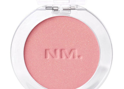 FEEG  Fluffy Powder Blush Fruit Edition 1 Piece