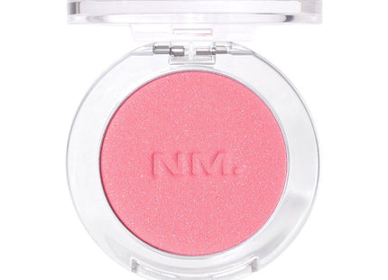 ORECIER  Fluffy Powder Blush Fruit Edition 1pc
