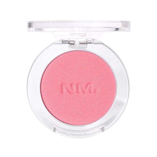 ORECIER  Fluffy Powder Blush Fruit Edition 1pc