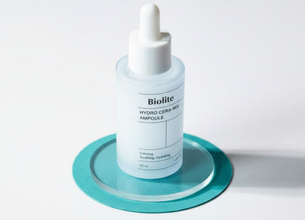 BIODANCE Hydro Ceranol Ampoule 30ml