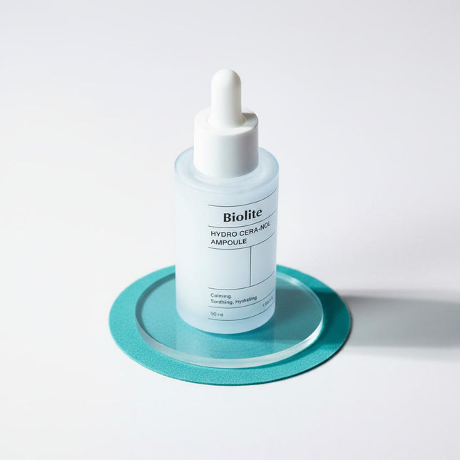 BIODANCE Hydro Ceranol Ampoule 30ml