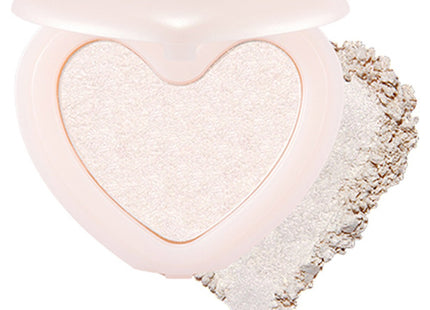 LILYBYRED  Love Beam Glow Veil 3.2g 03 Sugar Beam 1ea
