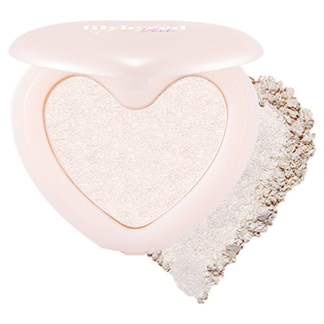 LILYBYRED  Love Beam Glow Veil 3.2g 03 Sugar Beam 1ea
