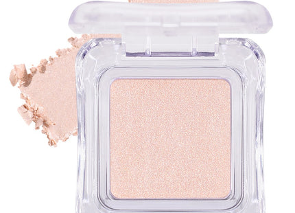 TWO N  Pure Glassy Highlighter 2.7g, ND01 Shell, 1 Count