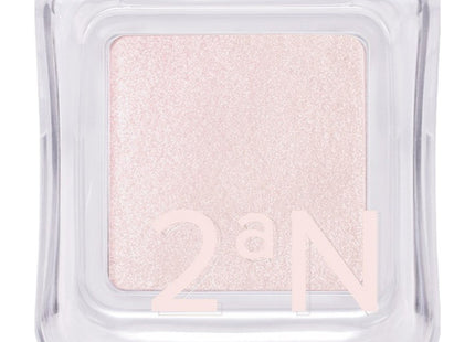 2AN  Pure Glassy Highlighter 2.7g IV01 Sugar Veil 1ea