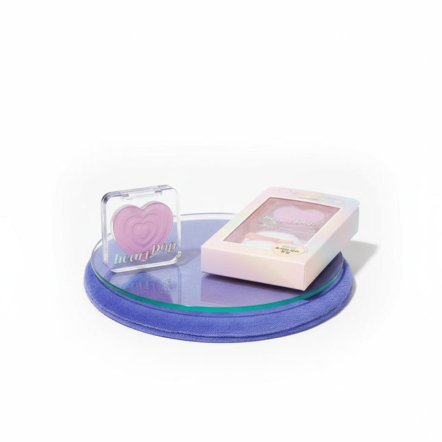 ETUDE Heart Pop Blusher 4g