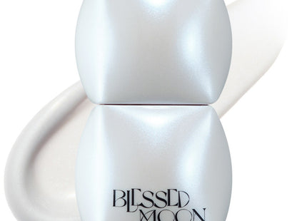 BLESSMOON  Veil Melting Glass Highlighter 01 Diamond Dust 1 Count