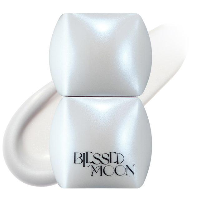 BLESSMOON  Veil Melting Glass Highlighter 01 Diamond Dust 1 Count