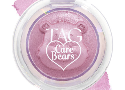 TAG  Starlet Beam Lighter Pact Highlighter 2.2g, No. 3 Aurora, 1 count