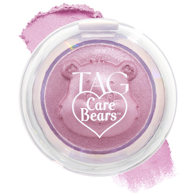 TAG  Starlet Beam Lighter Pact Highlighter 2.2g, No. 3 Aurora, 1 count