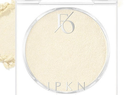 IPKN  Flapwon Single Highlighter Lemon Fizz 1ea