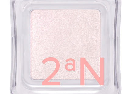 2AN  Pure Glassy Highlighter 2.7g PK03 Laura Beam 1ea