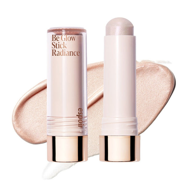 ESPOIR  Be Glow Stick Radiance 8g, No.01 Sun Shine, 1ea