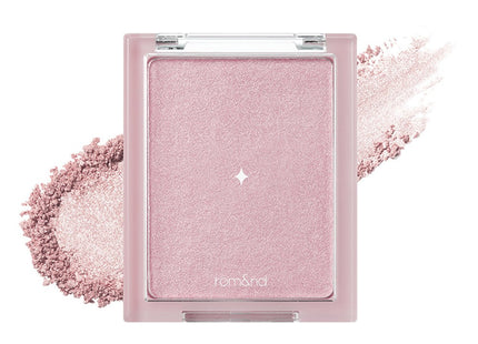 ROM&ND  See-Through Veilighter, 02 Moon Kissed Veil, 5.5g, 1 piece