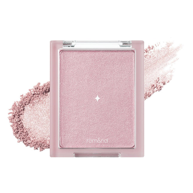 ROM&ND  See-Through Veilighter, 02 Moon Kissed Veil, 5.5g, 1 piece