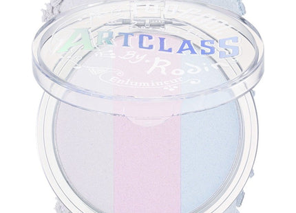 TOO COOL FOR SCHOOL Art Class By Rodin Highlighter, Bubble Blanc, 1ea