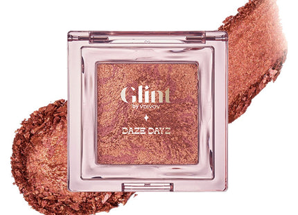 GLINT  Highlighter 2.3g, 09 Sunset Bronze, 1 pc