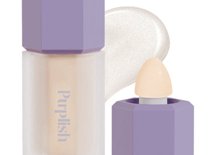 PERFUMEESH  Chiffon Blooming Liquid, 05 Sheer Ballet, 1 Count