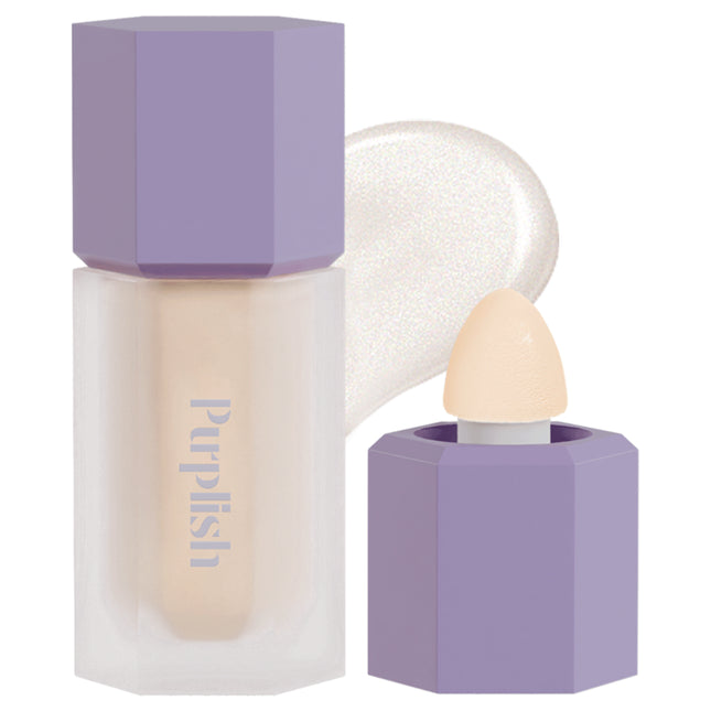 PERFUMEESH  Chiffon Blooming Liquid, 05 Sheer Ballet, 1 Count